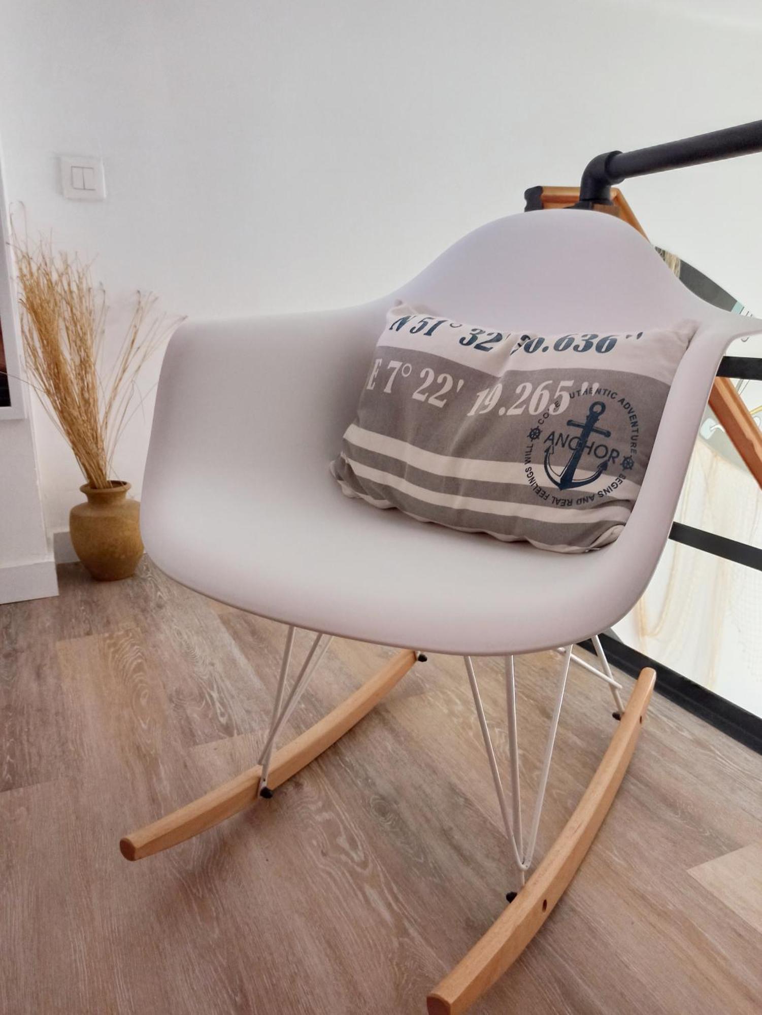 Apartamento, Estudio En La Playa Playa de Gandia ห้อง รูปภาพ