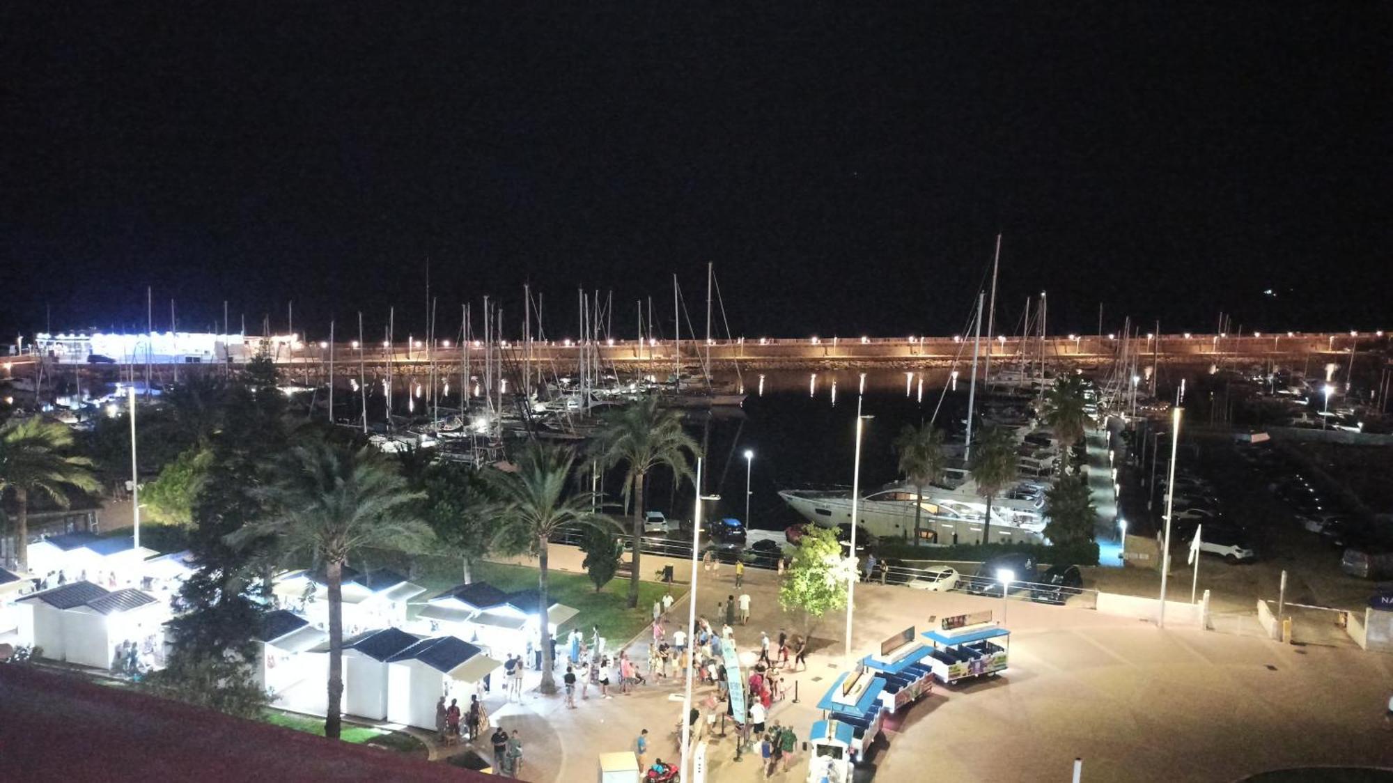 Apartamento, Estudio En La Playa Playa de Gandia ห้อง รูปภาพ